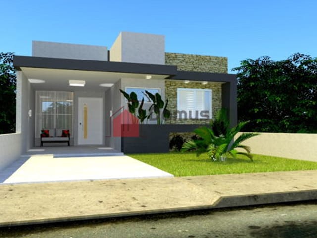 Casa com 200m², à venda, no bairro Vila Prado em Pindamonhangaba