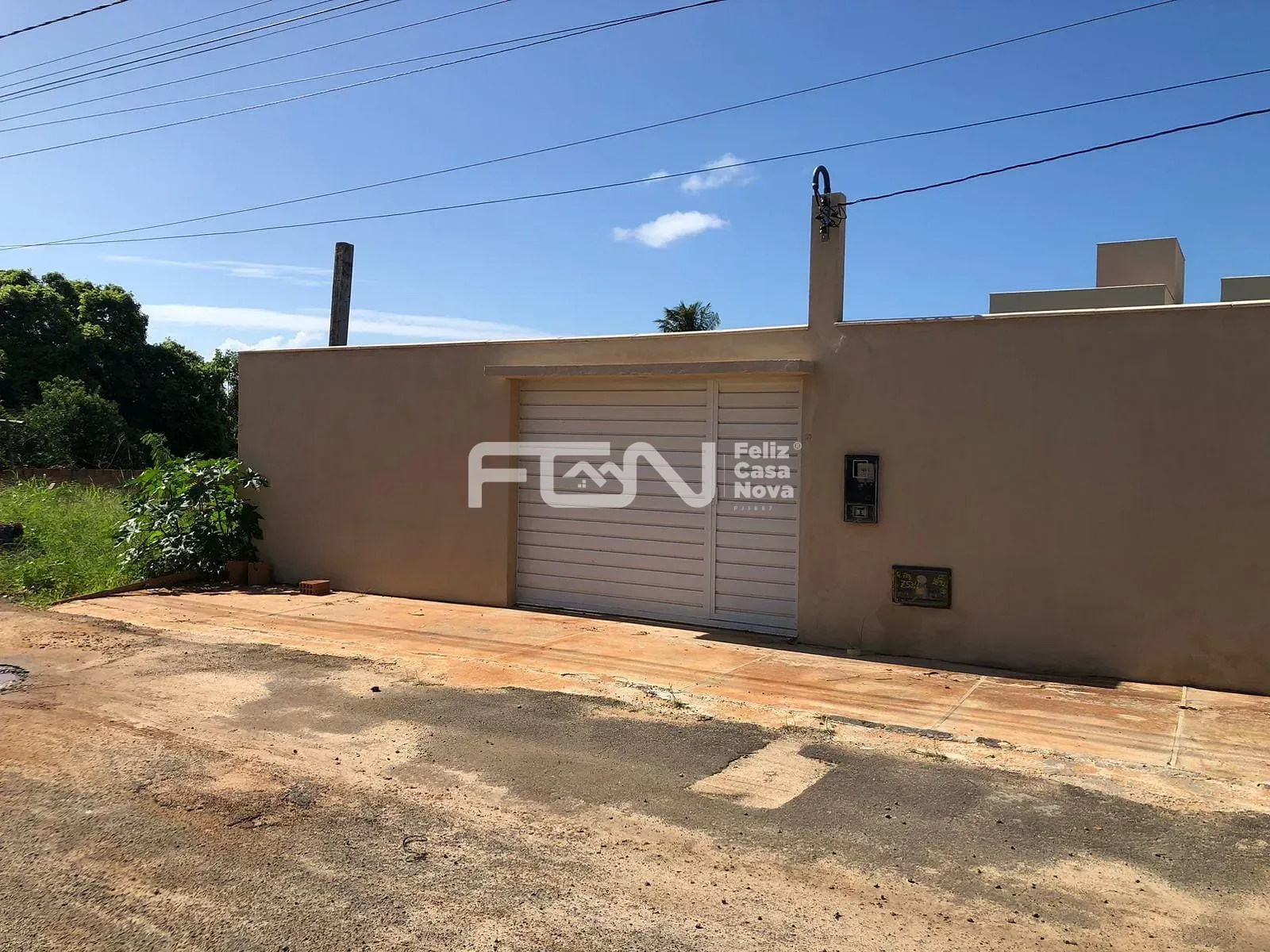 Casa, 3 quartos, 80 m² - Foto 1
