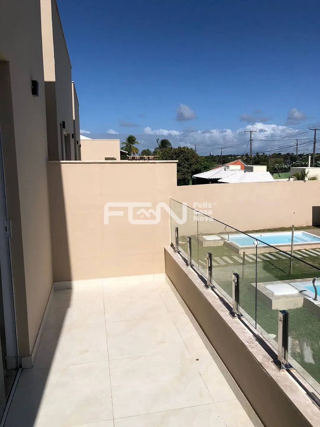 Casa, 3 quartos, 80 m² - Foto 4