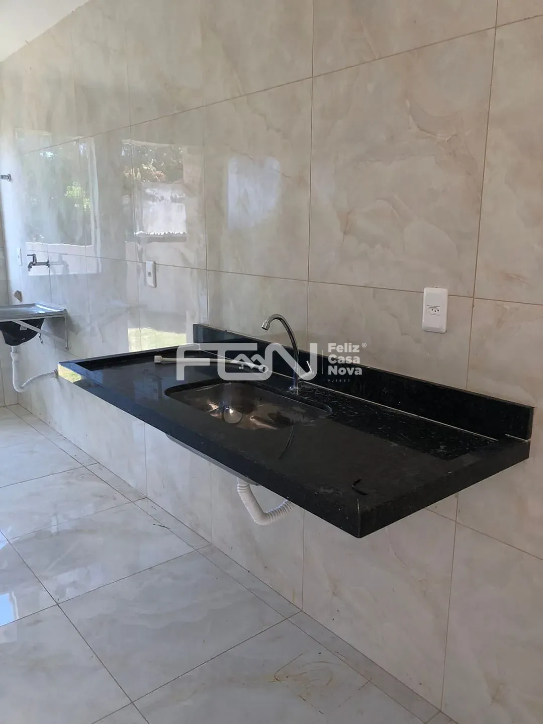 Casa, 3 quartos, 80 m² - Foto 10