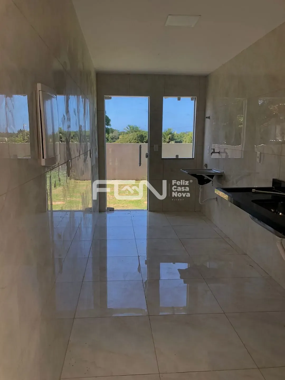 Casa, 3 quartos, 80 m² - Foto 9