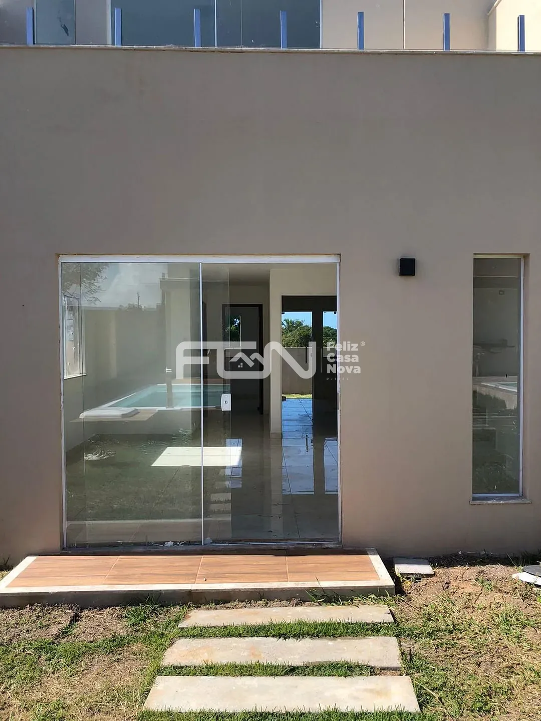 Casa, 3 quartos, 80 m² - Foto 6