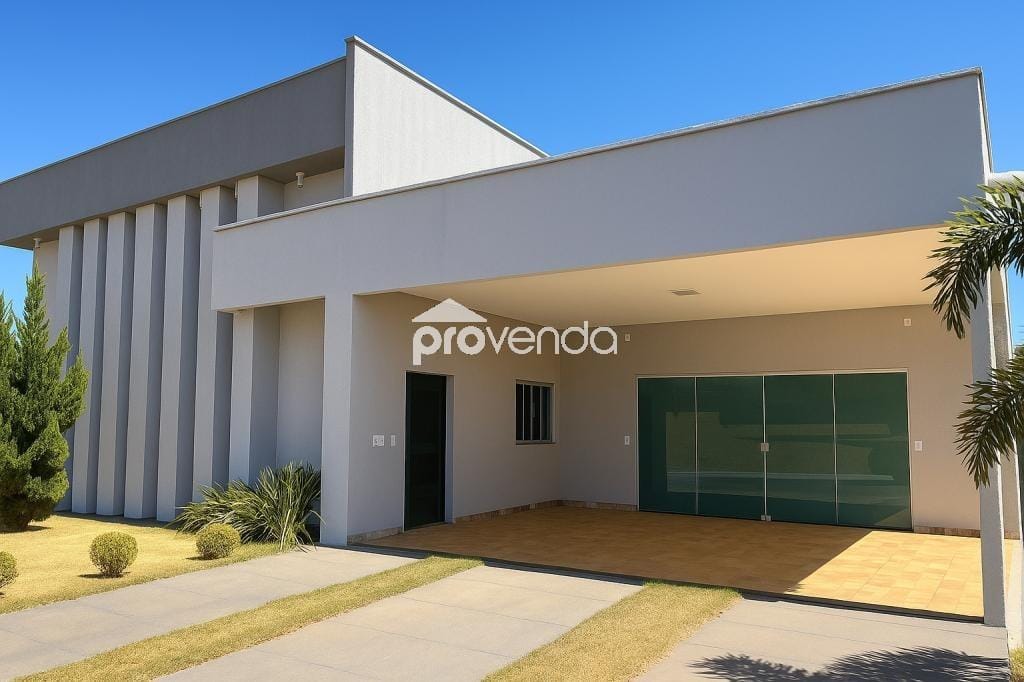 Casa, 3 quartos, 180 m² - Foto 1