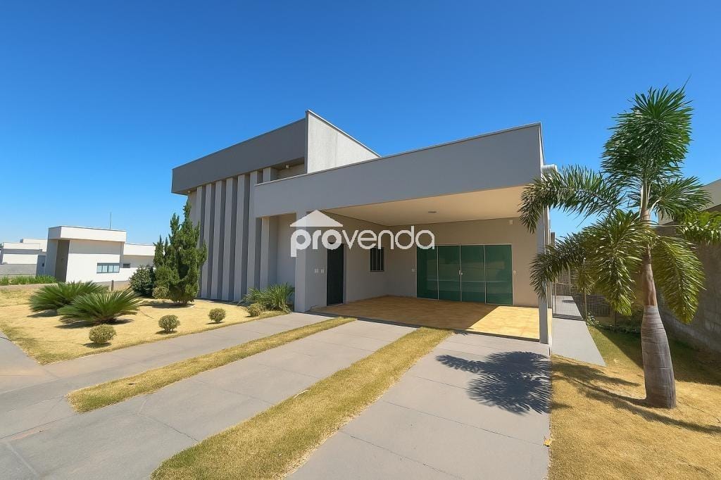 Casa, 3 quartos, 180 m² - Foto 2