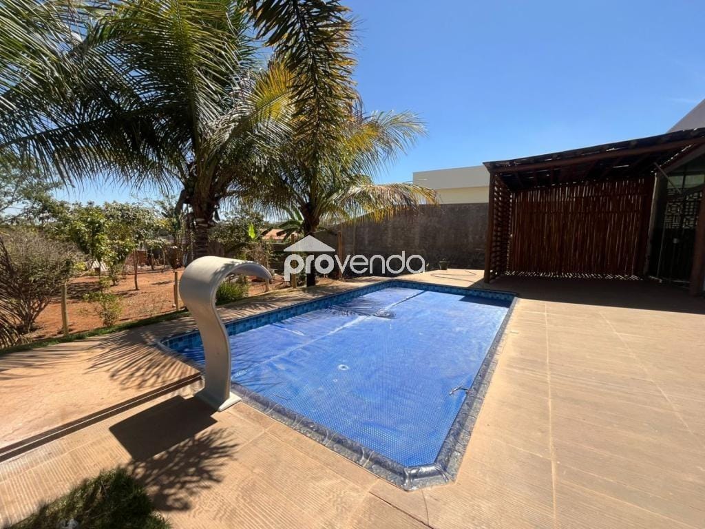 Casa, 3 quartos, 180 m² - Foto 26