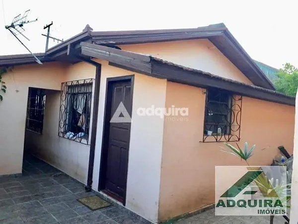Casa, 3 quartos, 60 m² - Foto 9