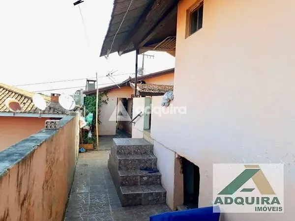 Casa, 3 quartos, 60 m² - Foto 8