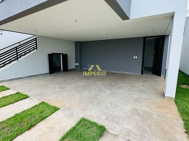 Casa com 250m² 3 quartos e 4 banheiros, à venda, no bairro Loteamento Reserva Ermida em Jundiaí