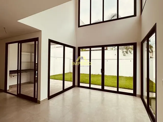 Casa com 250m² 3 quartos e 4 banheiros, à venda, no bairro Loteamento Reserva Ermida em Jundiaí