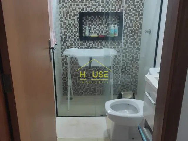 Casa 3 quartos e 2 banheiros, à venda, no bairro Jardim Barreto em Valentim Gentil