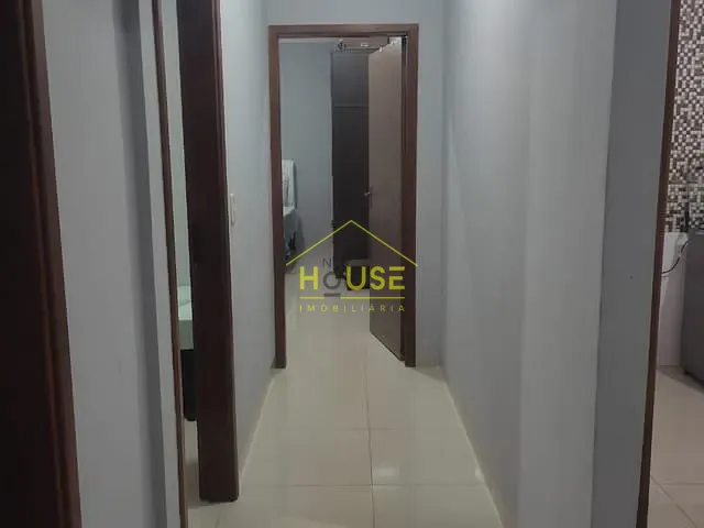 Casa 3 quartos e 2 banheiros, à venda, no bairro Jardim Barreto em Valentim Gentil
