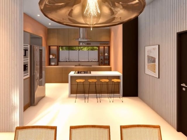 Foto do Casa - Casa com 3 suítes à venda, 362 m² por R$ 2.550.000 - Urbanova - São José dos Campos/São Paulo | INDEPENDENCE NEGOCIOS IMOBILIARIOS LTDA