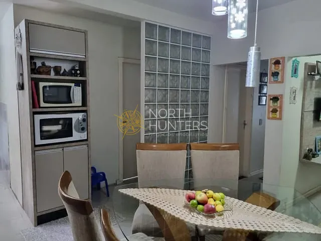 Casa com 110m² 3 quartos e 2 banheiros, à venda, no bairro João Costa em Joinville