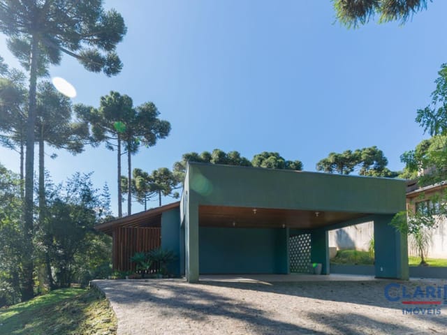Casa 2 quartos e 7 banheiros, à venda, no bairro Moradias Bom Jesus em Campo Largo
