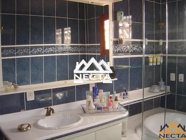 Casa com 450m² 4 quartos e 5 banheiros, à venda, no bairro Capricórnio I em Caraguatatuba