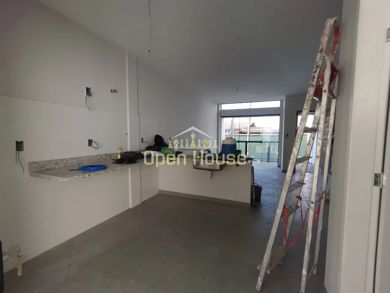 Casa, 2 quartos, 118 m² - Foto 11