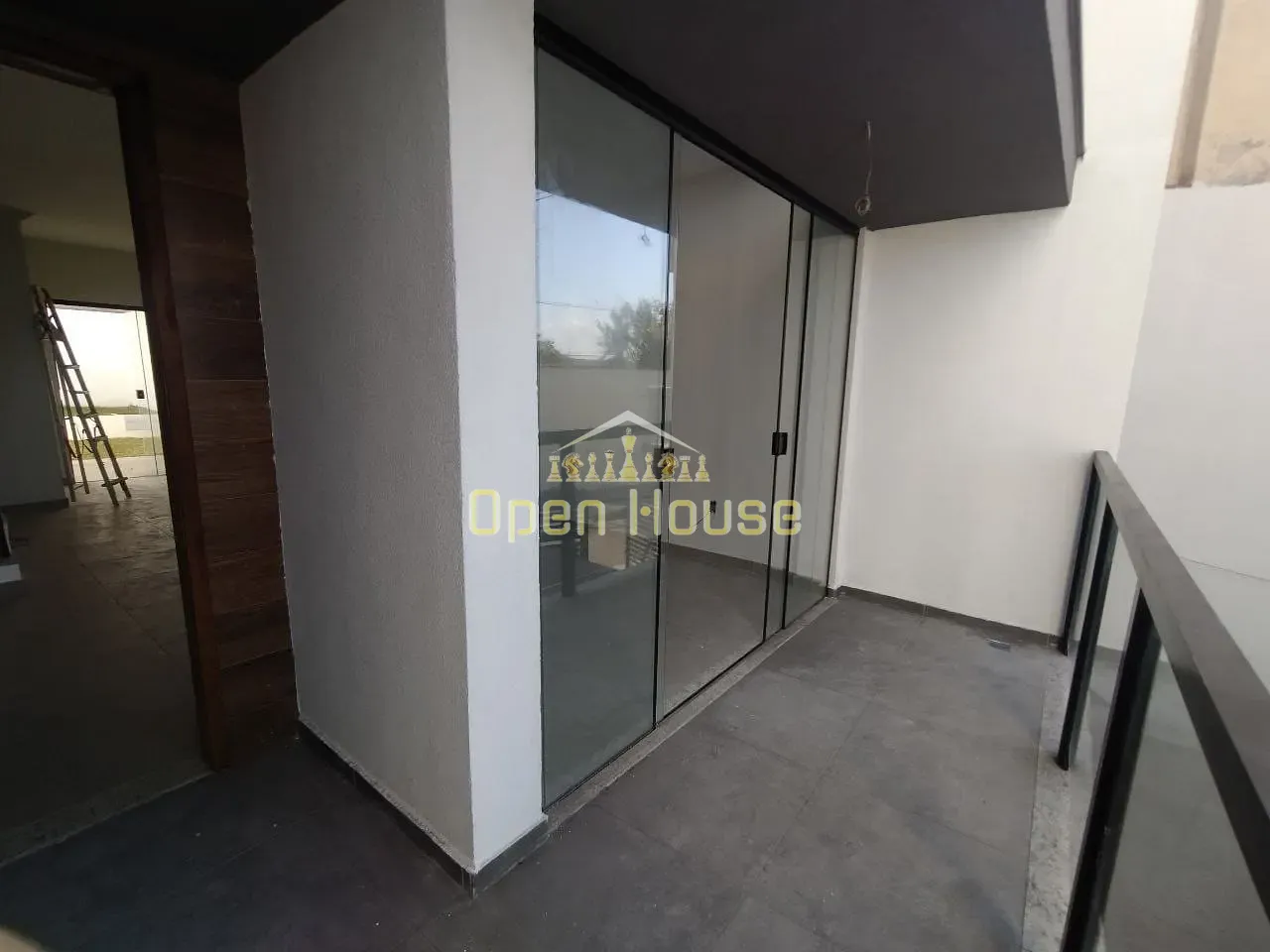 Casa, 2 quartos, 118 m² - Foto 5