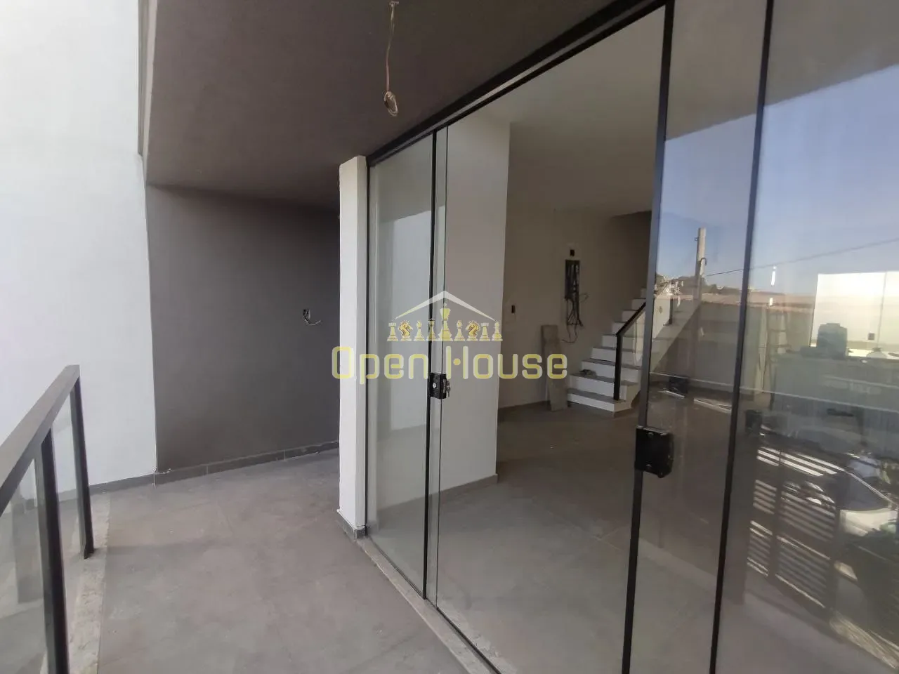 Casa, 2 quartos, 118 m² - Foto 7