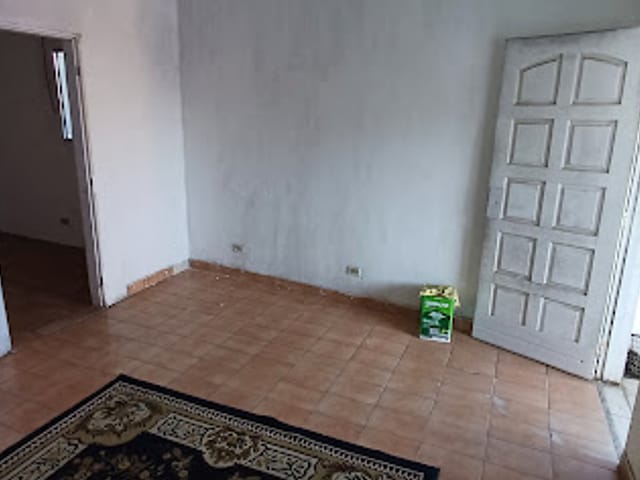 Casa com 132m² 4 quartos e 3 banheiros, à venda, no bairro Jardim Boa Vista (Zona Sul) em São Paulo