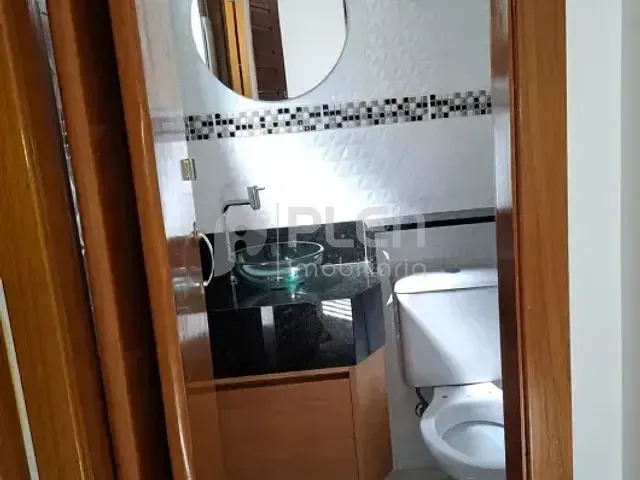 Casa 2 quartos e 3 banheiros, à venda, no bairro Santa Teresinha em São Paulo