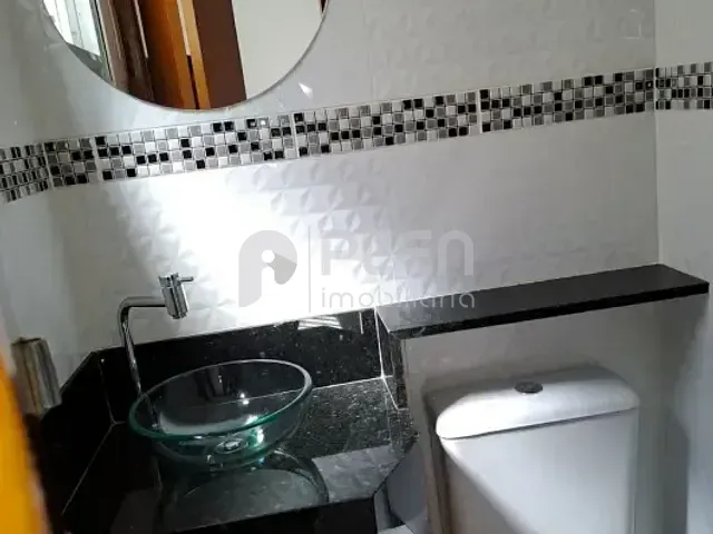 Casa 2 quartos e 3 banheiros, à venda, no bairro Santa Teresinha em São Paulo
