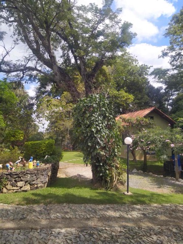 Casa com 5022m² 2 quartos e 1 banheiro, à venda, no bairro Condomínio Nossa Fazenda em Esmeraldas