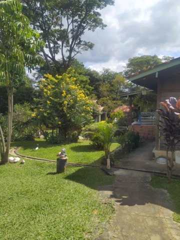 Casa com 5022m² 2 quartos e 1 banheiro, à venda, no bairro Condomínio Nossa Fazenda em Esmeraldas