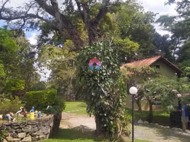 Casa com 5022m² 2 quartos e 1 banheiro, à venda, no bairro Condomínio Nossa Fazenda em Esmeraldas