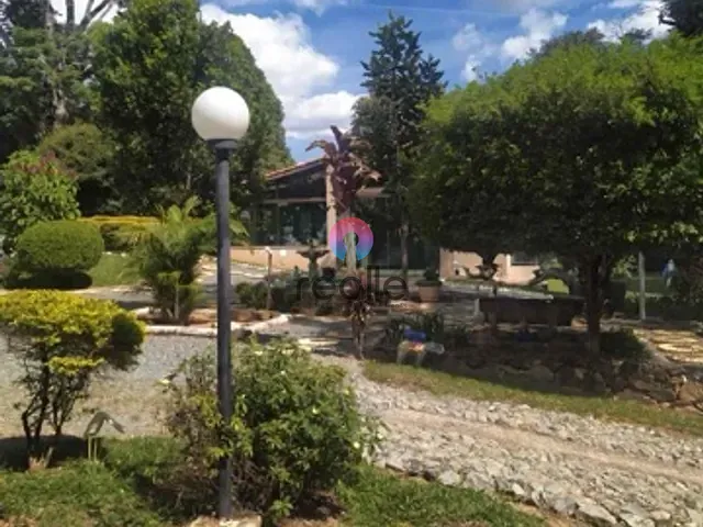 Casa com 5022m² 2 quartos e 1 banheiro, à venda, no bairro Condomínio Nossa Fazenda em Esmeraldas