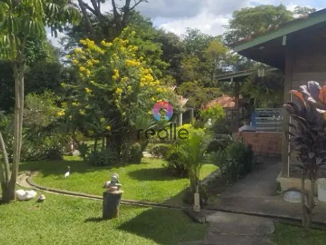 Casa com 5022m² 2 quartos e 1 banheiro, à venda, no bairro Condomínio Nossa Fazenda em Esmeraldas
