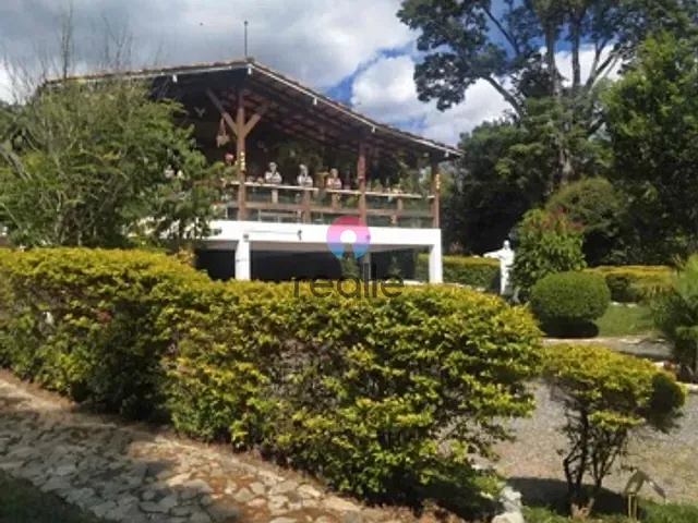 Casa com 5022m² 2 quartos e 1 banheiro, à venda, no bairro Condomínio Nossa Fazenda em Esmeraldas