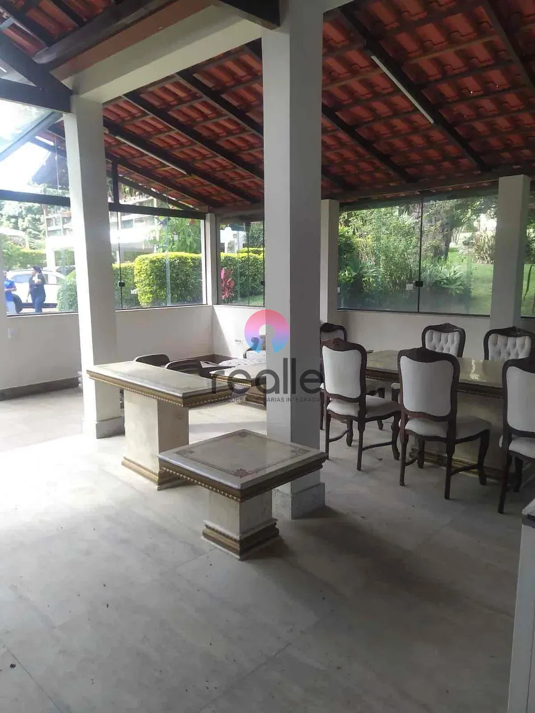 Casa, 2 quartos, 152 m² - Foto 20