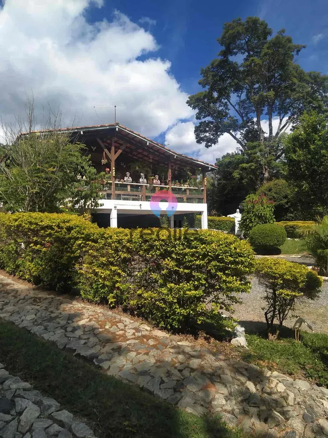 Casa, 2 quartos, 152 m² - Foto 4