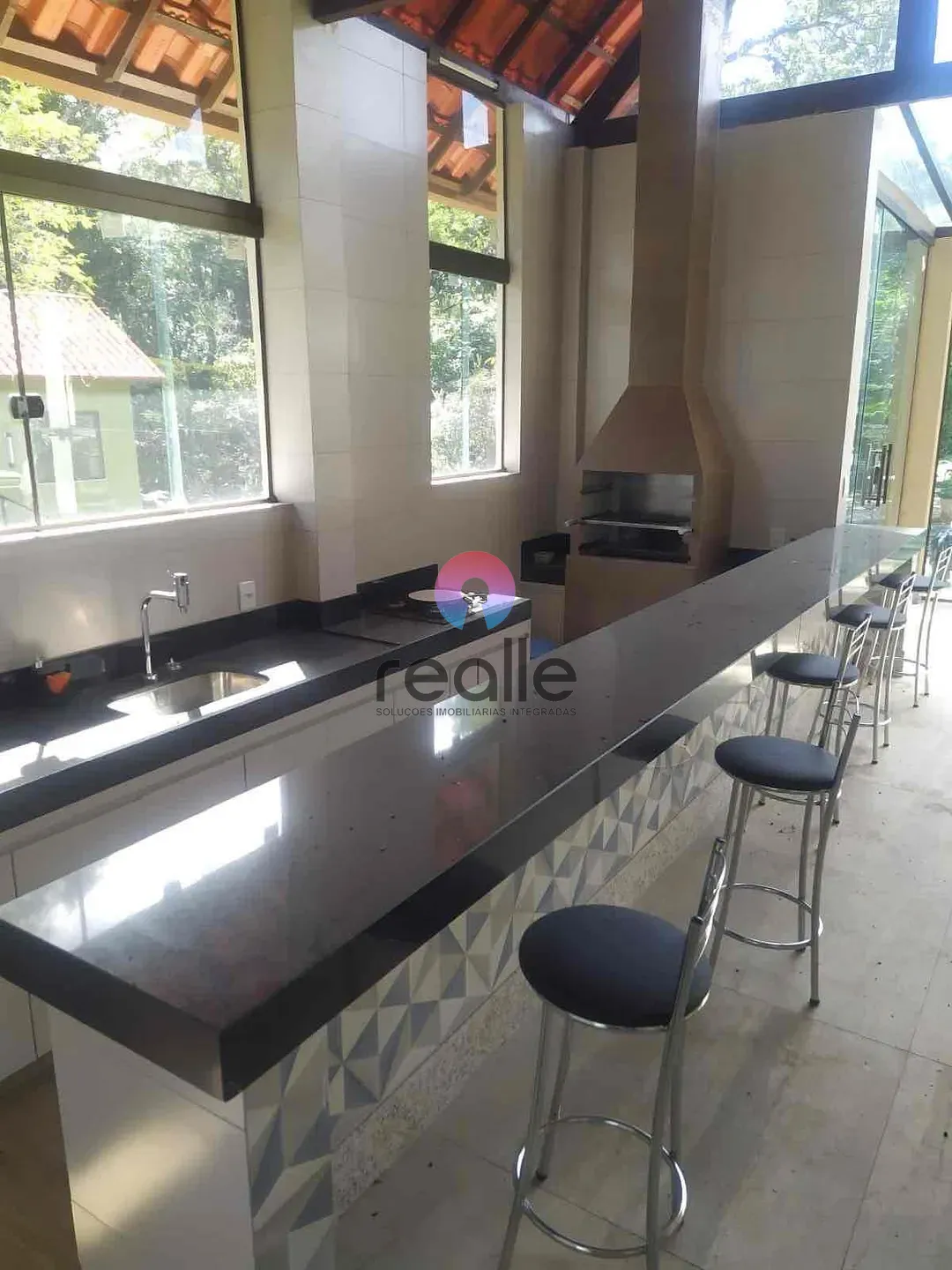 Casa, 2 quartos, 152 m² - Foto 19