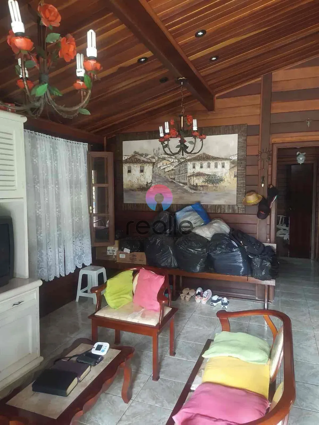 Casa, 2 quartos, 152 m² - Foto 28