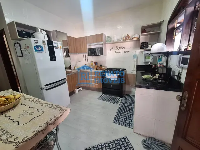 Casa 3 quartos e 3 banheiros, à venda, no bairro Mumbuca em Maricá