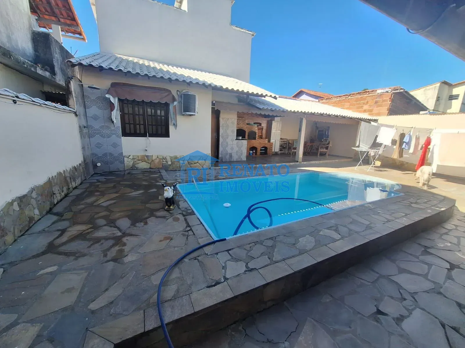 Casa, 3 quartos, 360 m² - Foto 15