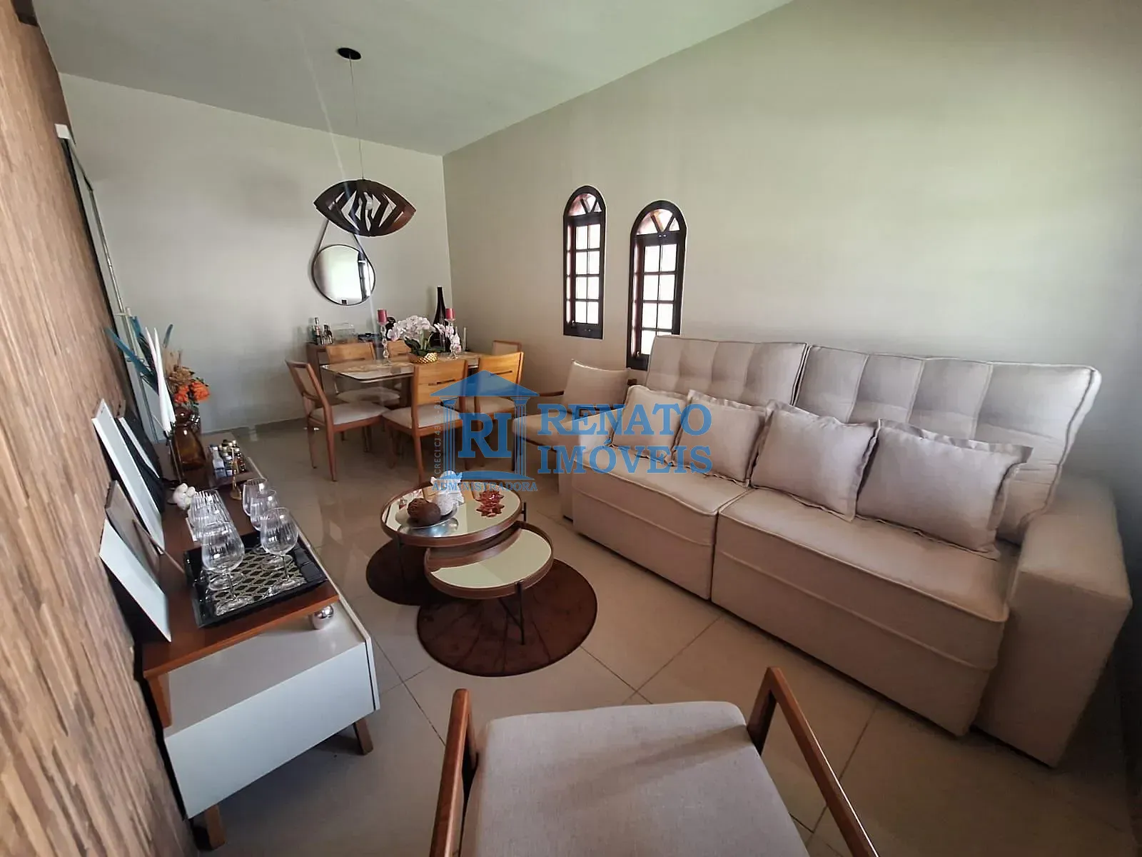 Casa, 3 quartos, 360 m² - Foto 3