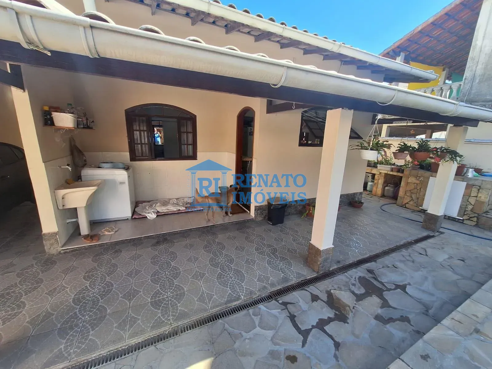 Casa, 3 quartos, 360 m² - Foto 17