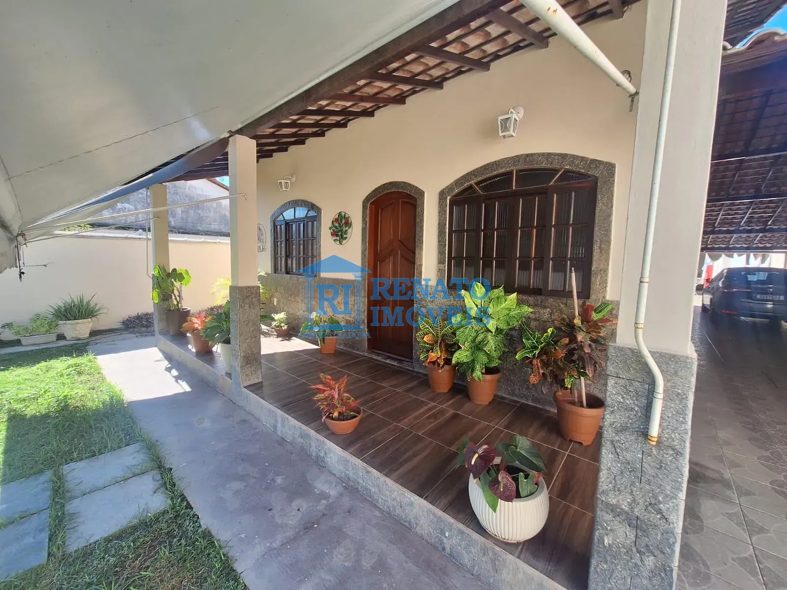 Casa, 3 quartos, 360 m² - Foto 2