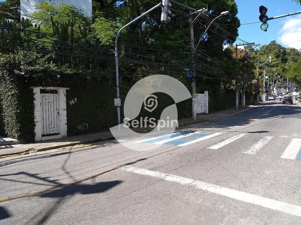 Casa, 1 quarto, 652 m² - Foto 4