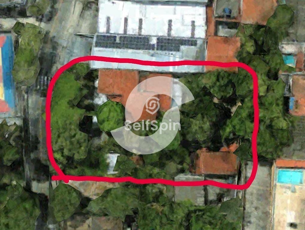 Casa, 1 quarto, 652 m² - Foto 3