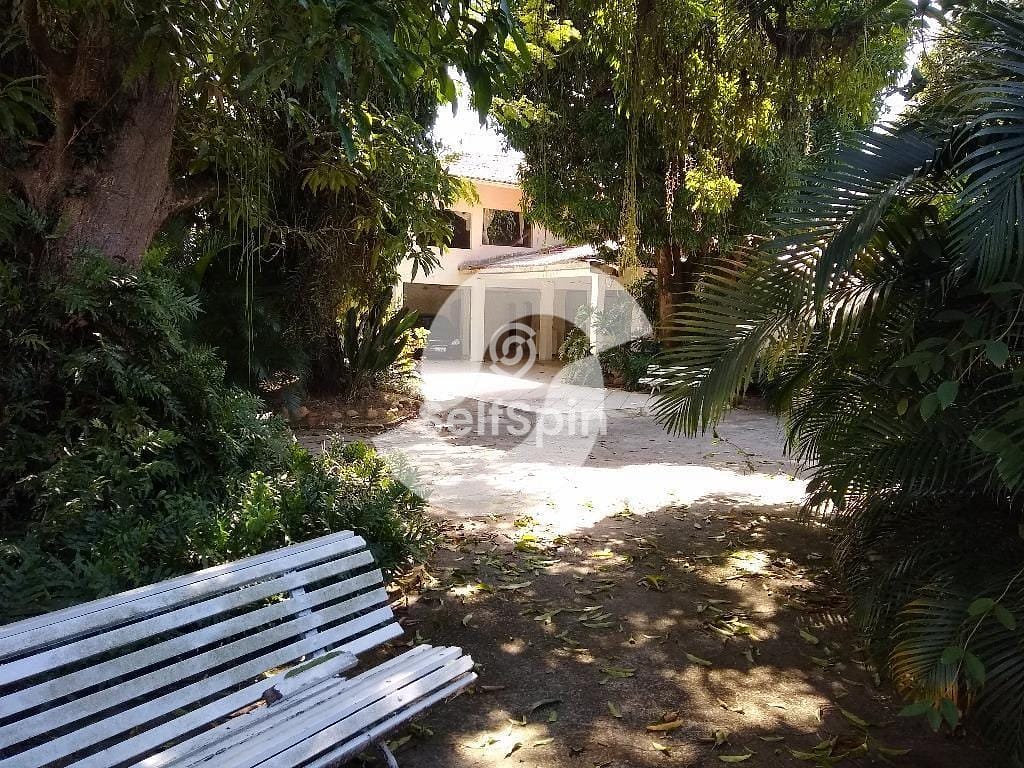 Casa, 1 quarto, 652 m² - Foto 10