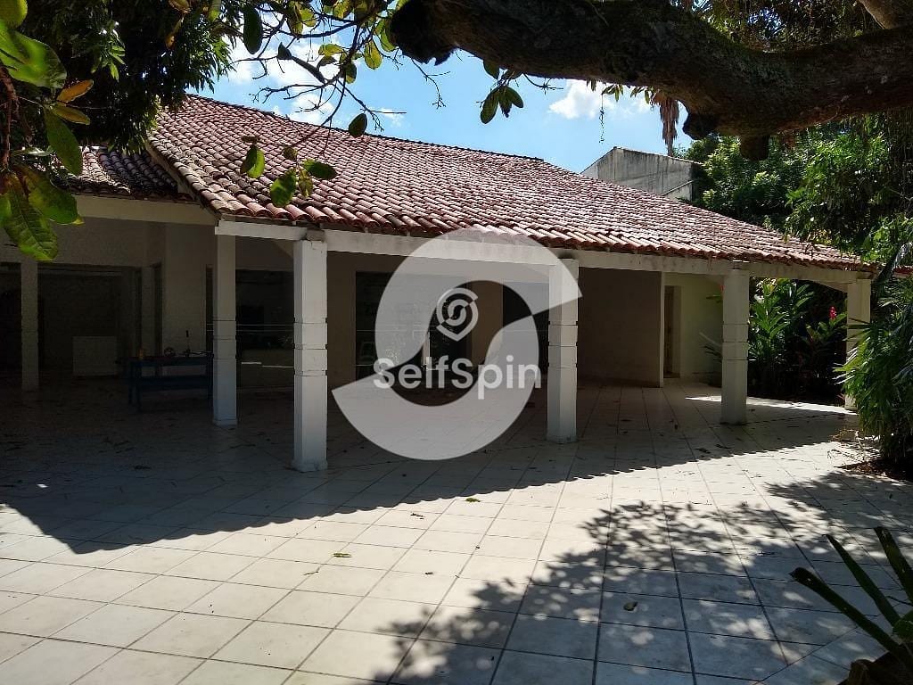 Casa, 1 quarto, 652 m² - Foto 8