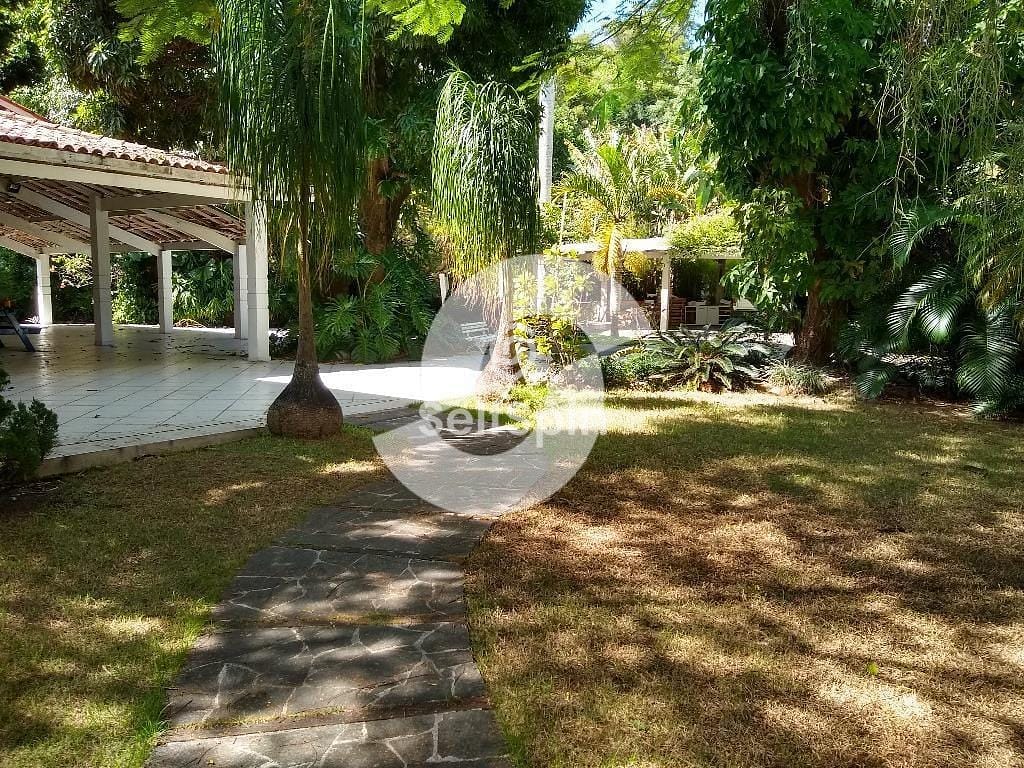 Casa, 1 quarto, 652 m² - Foto 6