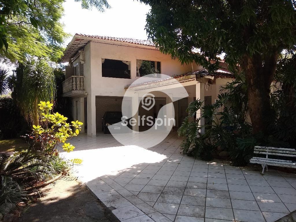 Casa, 1 quarto, 652 m² - Foto 5