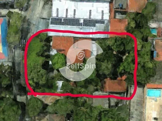 Casa com 2135m², para alugar, no bairro Maceió em Niterói