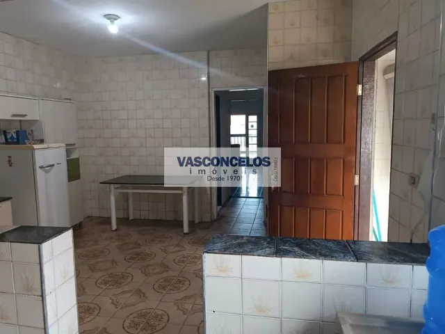 Casa com 270m² 3 quartos e 1 banheiro, à venda, no bairro Jardim Telespark em São José Dos Campos