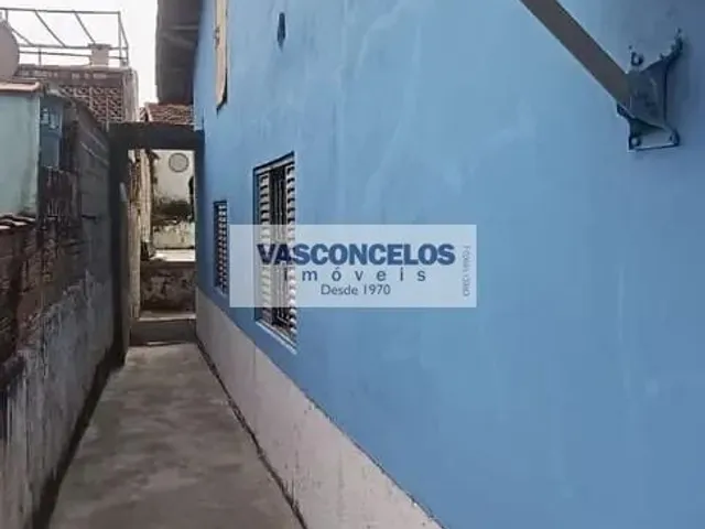 Casa com 270m² 3 quartos e 1 banheiro, à venda, no bairro Jardim Telespark em São José Dos Campos