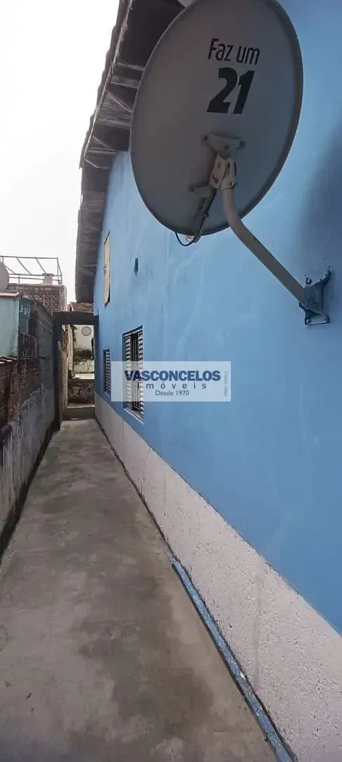 Casa, 3 quartos, 143 m² - Foto 5